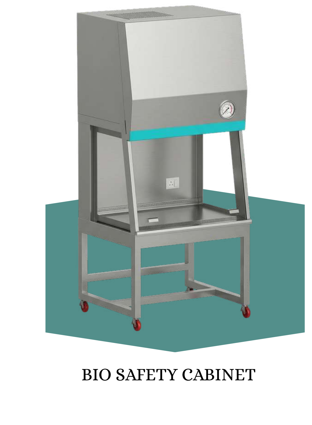 Bio Safety Cabinet